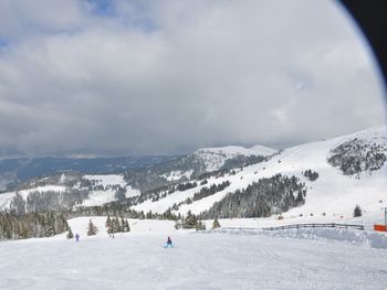 Almrausch-Feriendorf Koralpe - Carinthia  - Austria