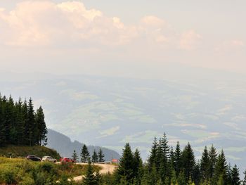 Almrausch-Feriendorf Koralpe - Carinthia  - Austria