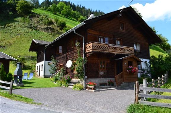 Sommer, Schmaranzhütte, Großarl, Salzburg, Salzburg, Österreich