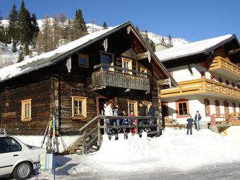 Gottschallalm - Salzburg - Österreich