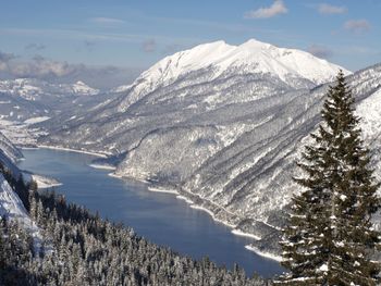 Alpen-Chalets Achensee - Tyrol - Austria