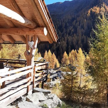Autum, Almrosenhütte, Mörtschach, Kärnten, Carinthia , Austria