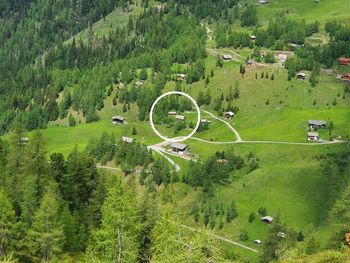 Almrosenhütte - Carinthia  - Austria