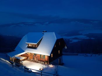 Kotmarhütte - Kärnten - Österreich