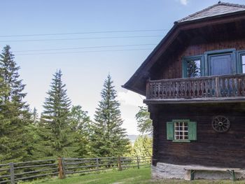 Reinhoferhütte - Kärnten - Österreich