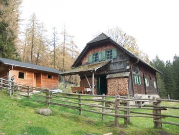 Reinhoferhütte - Kärnten - Österreich