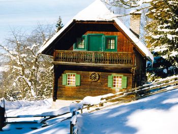 Reinhoferhütte - Carinthia  - Austria