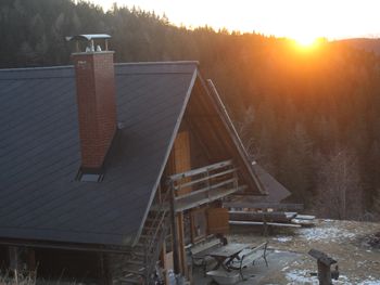 Jagerhütte - Carinthia  - Austria