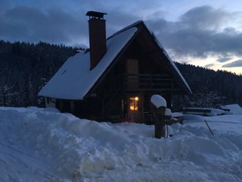 Jagerhütte - Carinthia  - Austria