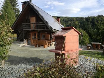 Jagerhütte - Kärnten - Österreich