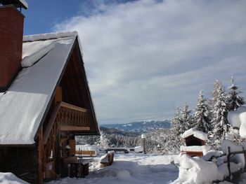 Jagerhütte - Kärnten - Österreich