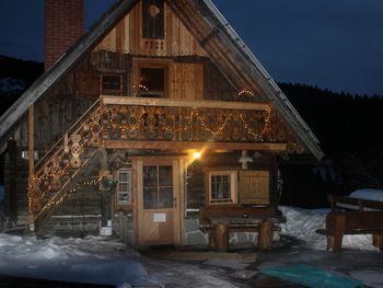 Jagerhütte - Carinthia  - Austria