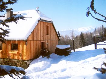 Pirschhütte - Steiermark - Österreich