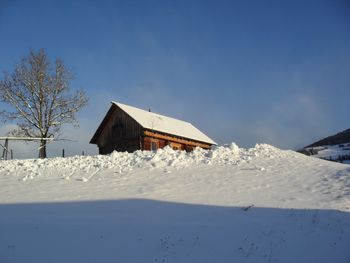 Höllerhütte - Styria  - Austria