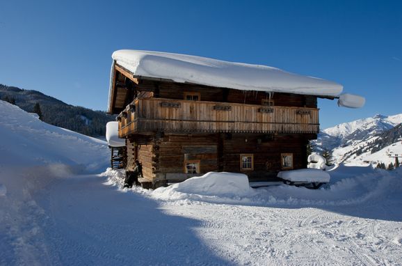 , Radlehenhütte, Großarl, Salzburg, Salzburg, Austria