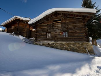 Radlehenhütte - Salzburg - Österreich