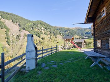 Radlehenhütte - Salzburg - Österreich