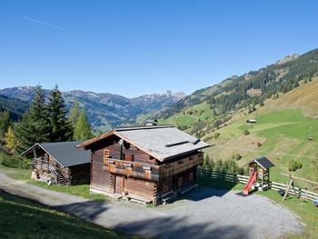 Radlehenhütte - Salzburg - Österreich