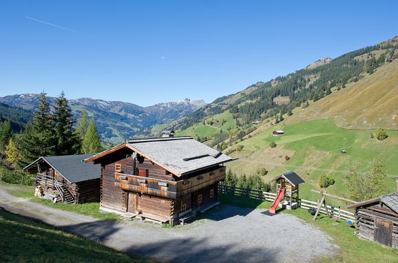 , Radlehenhütte, Großarl, Salzburg, Salzburg, Austria