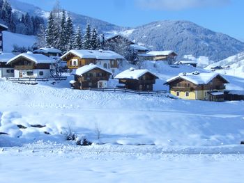 Stallerhütte - Salzburg - Österreich