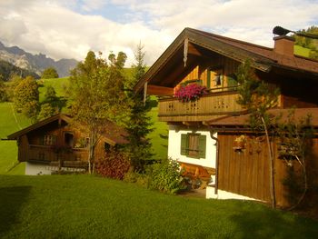 Stallerhütte - Salzburg - Österreich