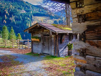 Grasreithütte - Salzburg - Austria