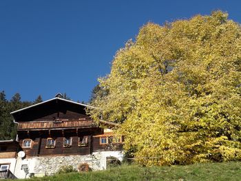 Grasreithütte - Salzburg - Österreich