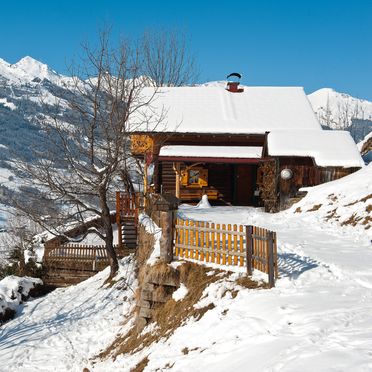 Winter, Jaga Häusl, Bad Hofgastein, Salzburg, Salzburg, Österreich