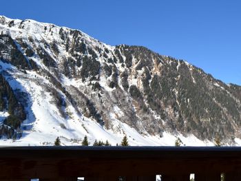 Karblickhütte - Salzburg - Österreich