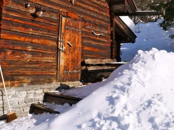 Karblickhütte - Salzburg - Österreich