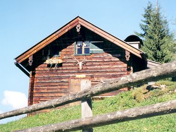 Karblickhütte - Salzburg - Österreich