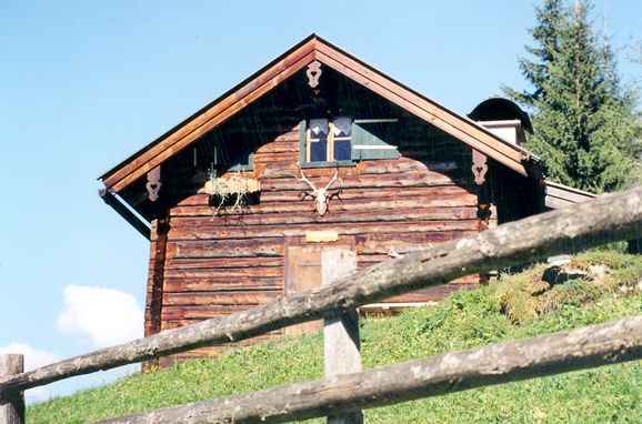 Summer, Karblickhütte, Bucheben, Salzburg, Salzburg, Austria