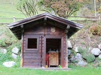 Zetzenberghütte - Salzburg - Österreich