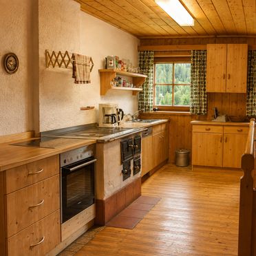 , Maierlehenalm, Untertauern, Salzburg, Salzburg, Austria