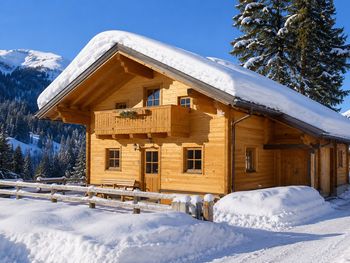 Maierlehenalm - Salzburg - Österreich