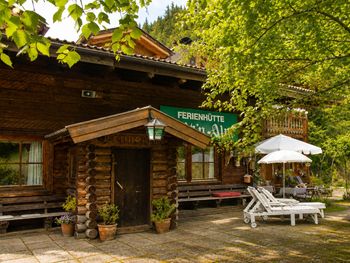 Leitnalm - Salzburg - Austria