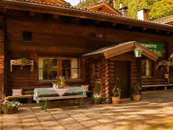 Leitnalm - Salzburg - Austria