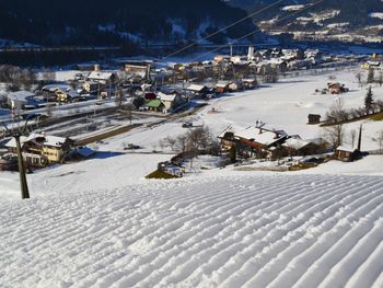 Leitnalm - Salzburg - Österreich