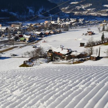 Surroundings, Leitnalm, Eben im Pongau, Salzburg, Salzburg, Austria