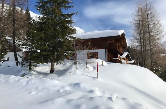 Winter, Vordergottschallalm, Obertauern, Salzburg, Salzburg, Österreich