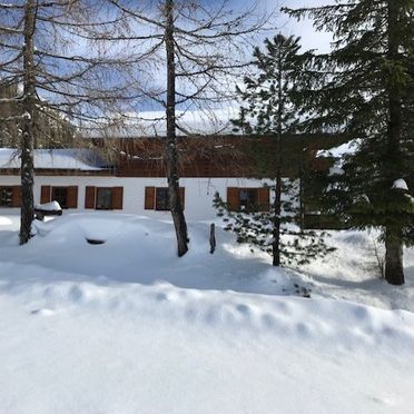 Winter, Vordergottschallalm, Obertauern, Salzburg, Salzburg, Austria
