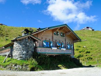 Jagdhütte Auhof - Tirol - Österreich