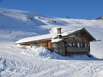 Jagdhütte Auhof - Tyrol - Austria