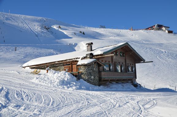 Tirol skihütte kaufen Hütte zu