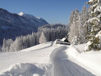 Jagastube - Oberösterreich - Österreich