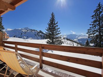 Chalet Brechhorn Landhaus - Tirol - Österreich