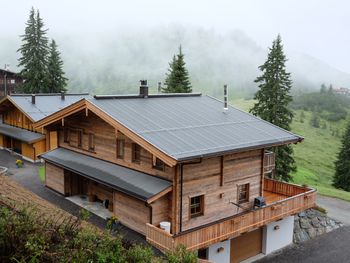 Chalet Brechhorn Landhaus - Tirol - Österreich