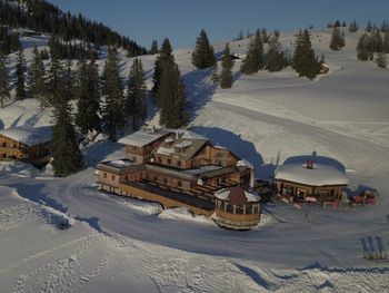 Chalet Brechhorn Landhaus - Tirol - Österreich