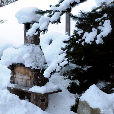 Winter, Josef-Speckbacher-Hütte, Mayrhofen, Tirol, Tirol, Österreich