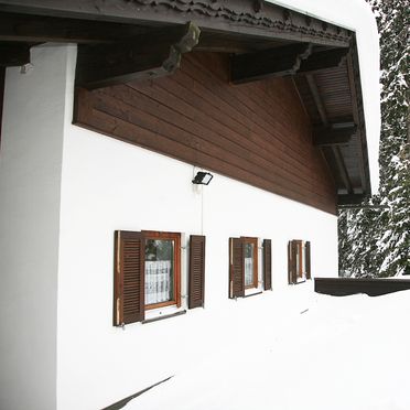 Winter, Alpine-Lodges Petra, Arriach, Kärnten, Kärnten, Österreich